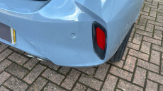 Vauxhall Corsa 1.2 Turbo 130 Ultimate 5dr Auto Petrol Hatchback